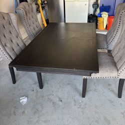 Dining Room Table