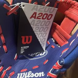 T Ball Glove And Pants