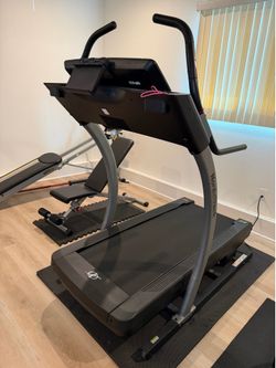 treadmill nordictrack x11i