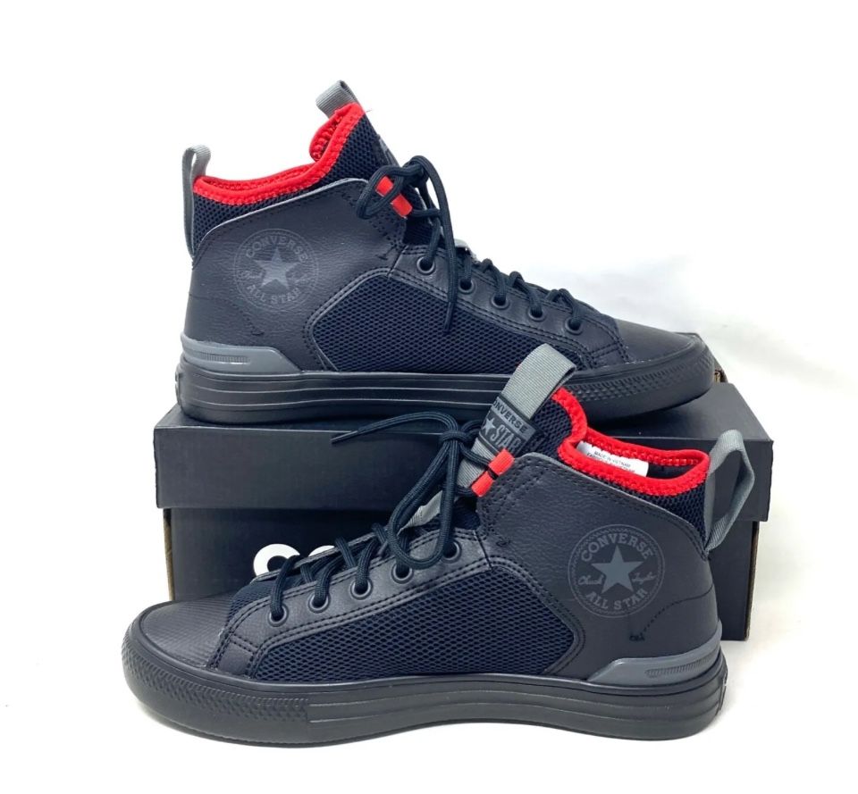 Converse Size M8 /W10