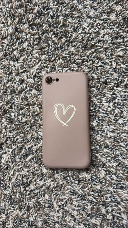iPhone SE phone case