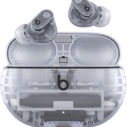 Beats Studio Buds+ Earbuds New 