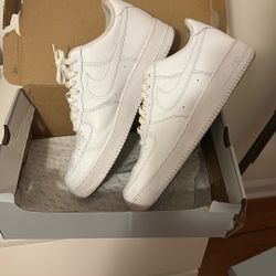 Nike Airforce