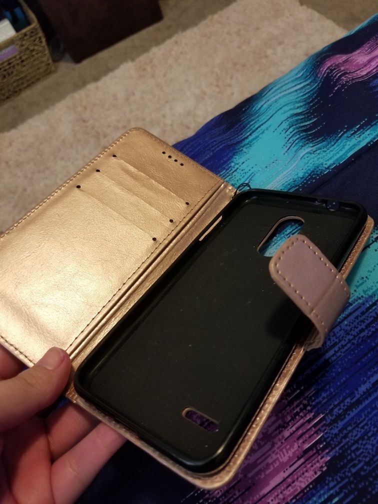 Wallet Case