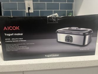 Yogurt Maker $50 OBO