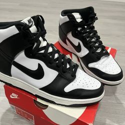 Nike Dunk High 