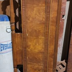 Antique Bed Frame 