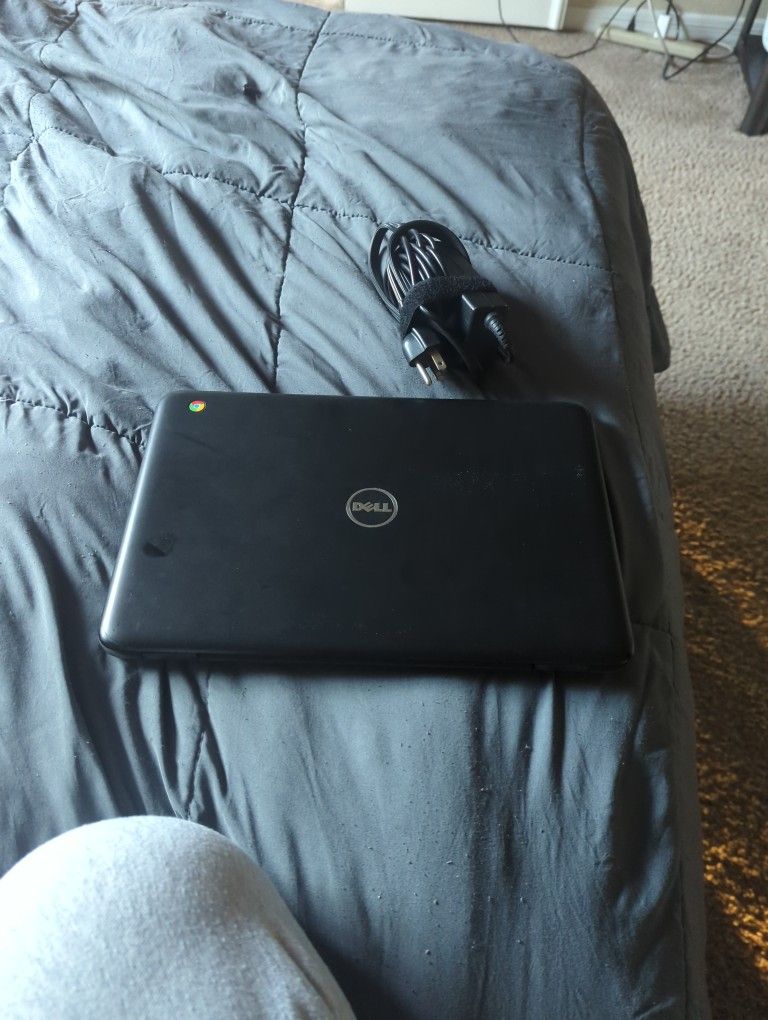 Dell Laptop
