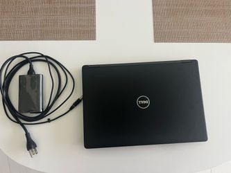 Dell computer for parts