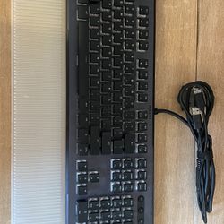 Roccat Vulcan II Max Gaming Keyboard