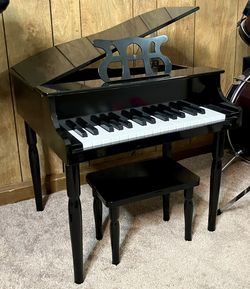 Kids Grand Piano