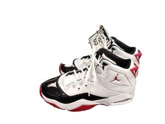 Jordan 315317-160 Red