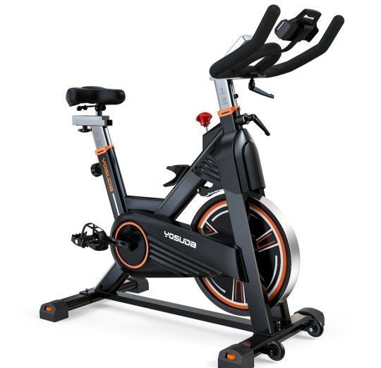 Work Out Equipment Exercise Bike