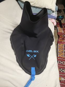 Level Six Sprayskirt (Jack)