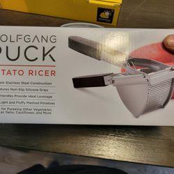 Wolfgang Puck Potato Ricer