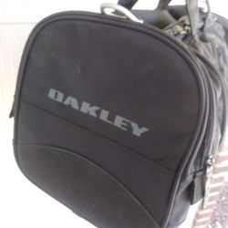 Oakley Duffle Bag