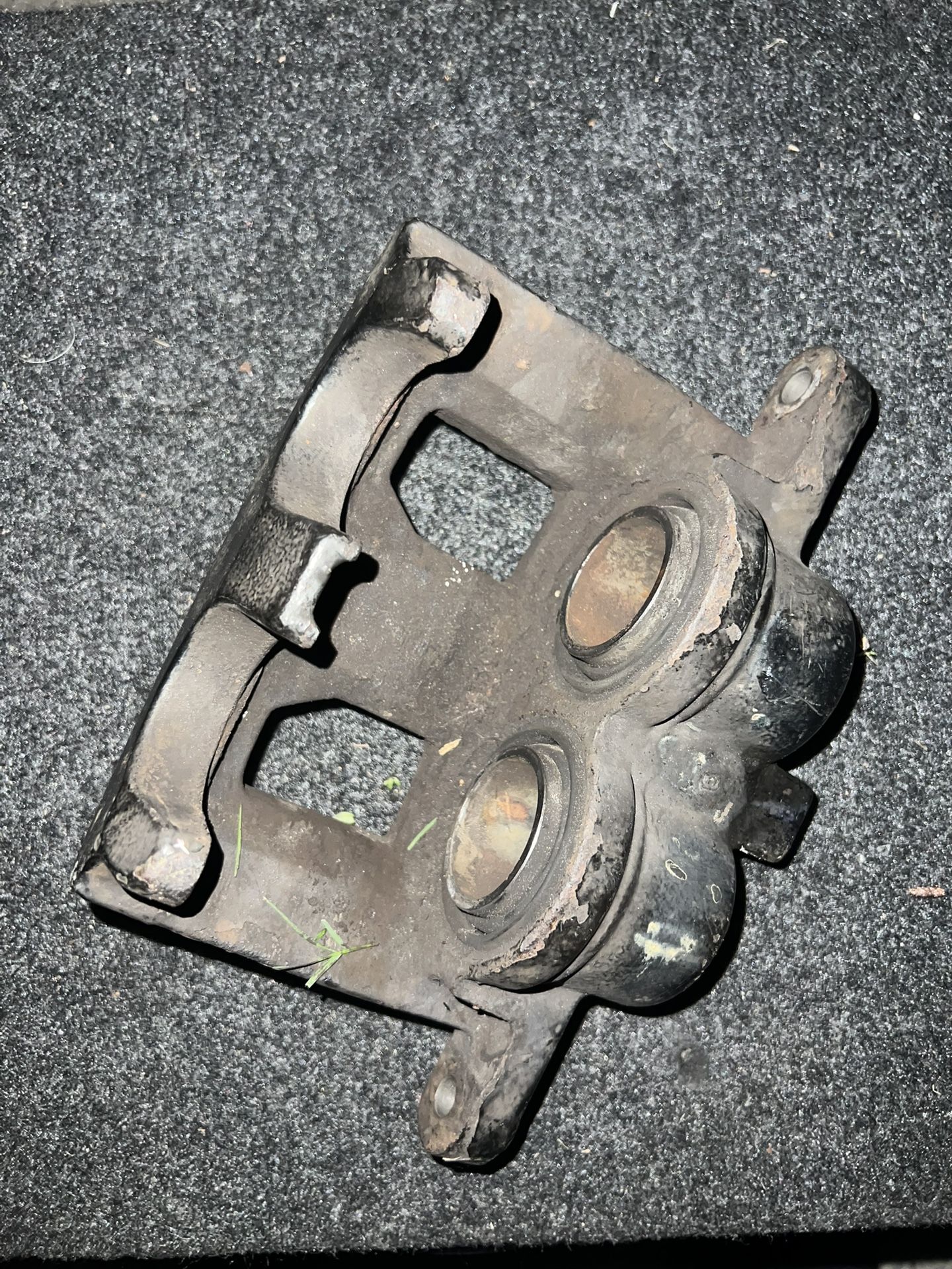 16” BRAKE CALIPER
