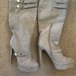 Chinese Laundry Boots