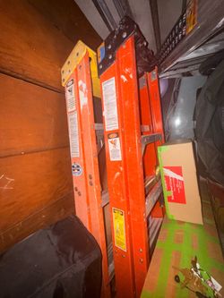 Ladders