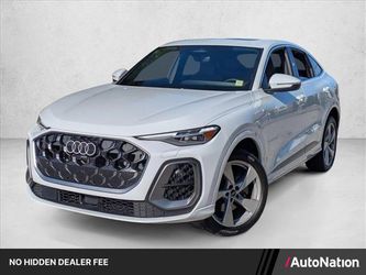 2025 Audi All-new Q5