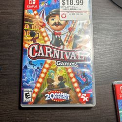 Carnival Games