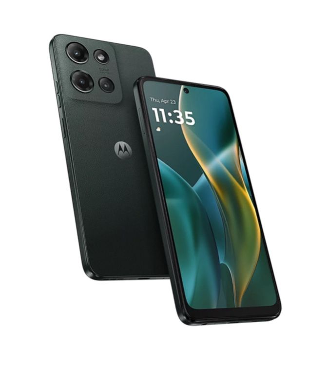 Moto G 2025
