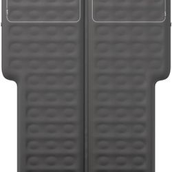 Luno AIR Mattress 2.0 Car Camping - Fits Subaru Ascent, Ford Explorer, Toyota 4 Runner, Bronco, Tesla
