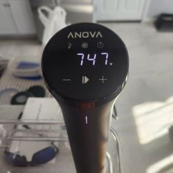 Anova Sous Vide AN400-10