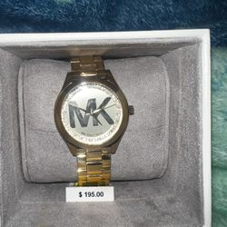 Michael Kors Watch