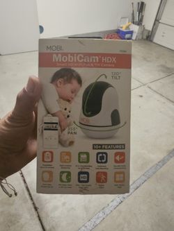 Baby Cam