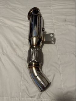 BMW B58 Catless Downpipe