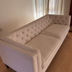 Sofa Set 