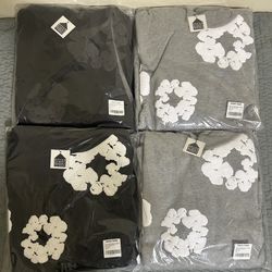 TAKE FOR CHEAP! BRAND NEW DENIM TEAR