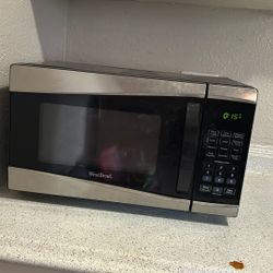 Microwave 900 Watts 