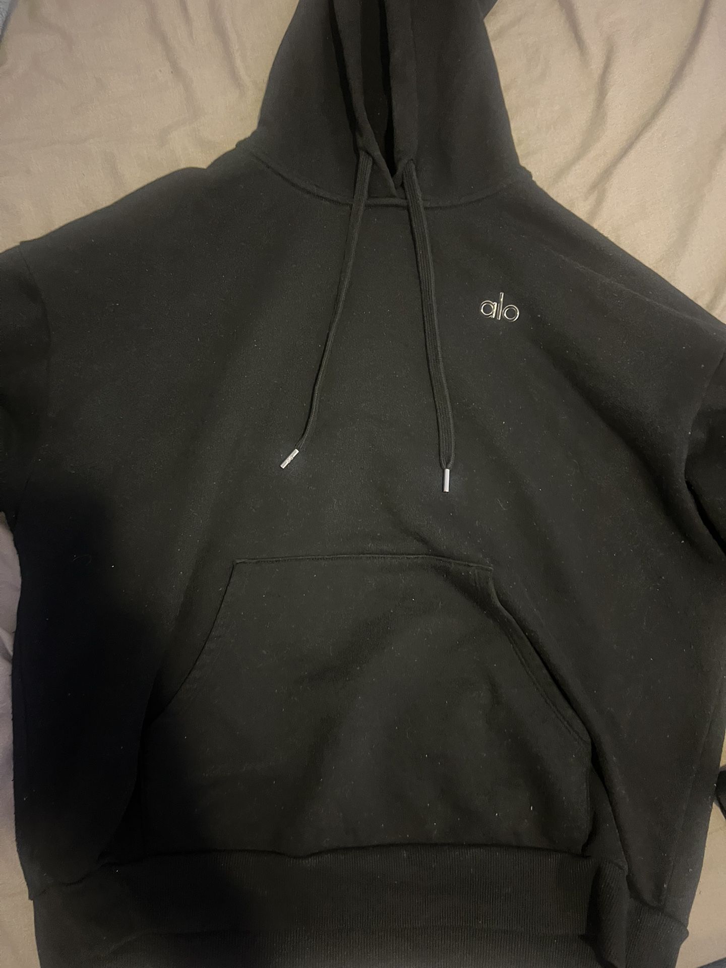 alo hoodie