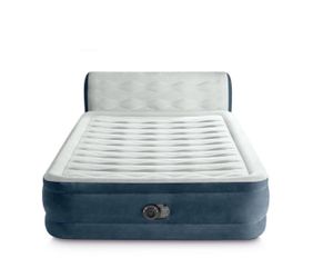 Intex Inflatable Mattress