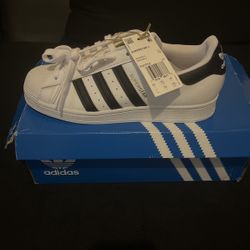 Adidas Superstar 3