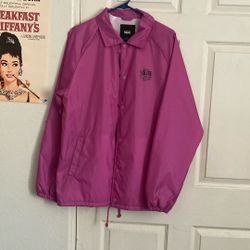 Vans Jacket (L)