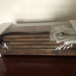 Floating Shelves Set 