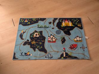 Play rug