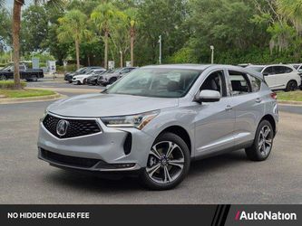 2024 Acura RDX