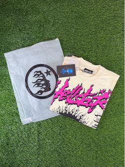 Hellstar shirt