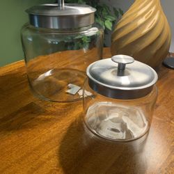 Storage Containers 