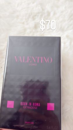 Valentino uomo