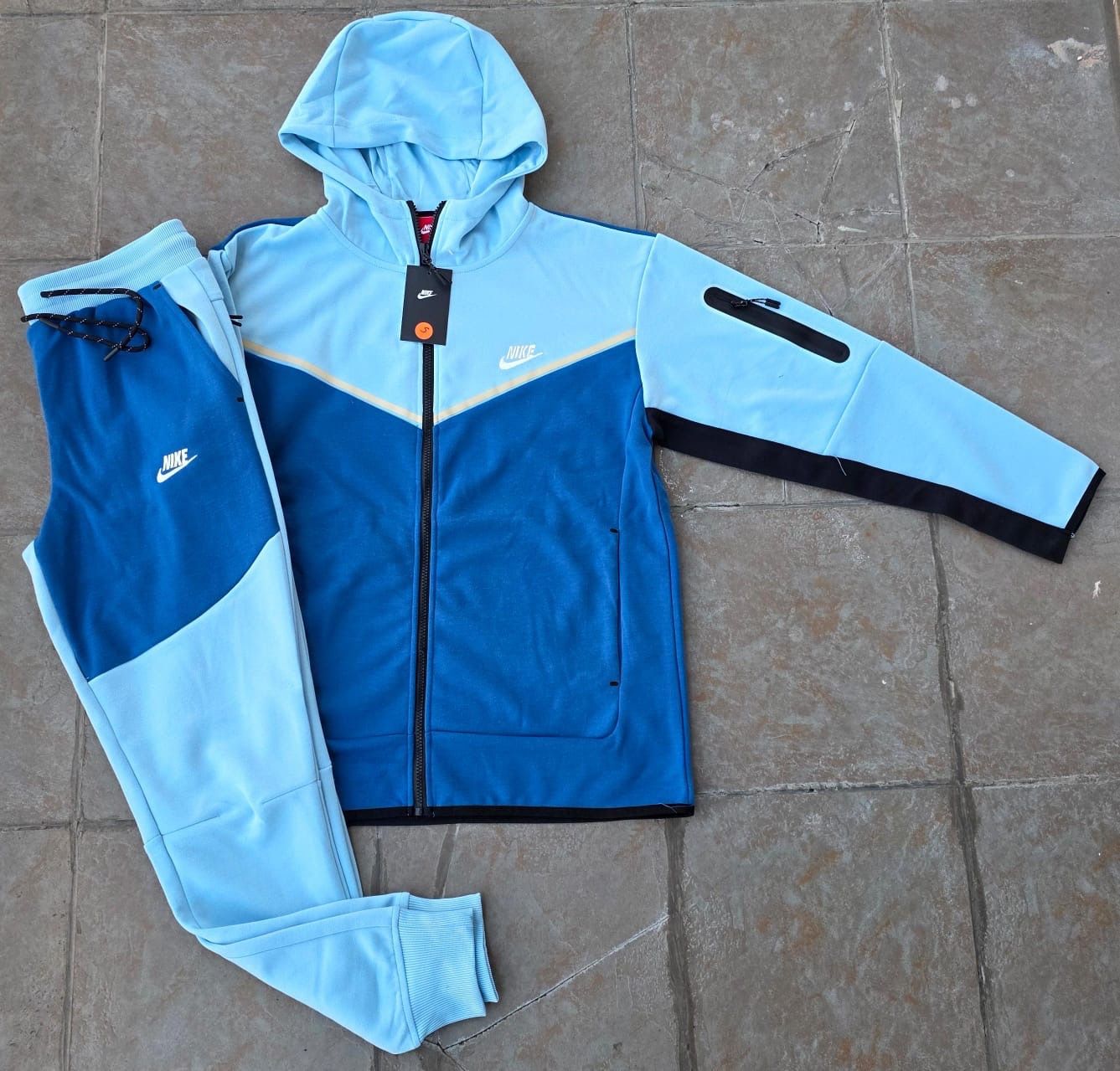 Nike Sweatsuits (L, XL, 2X, 3X)