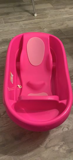 Baby bath