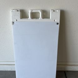 A Frame Board from Plasticade 