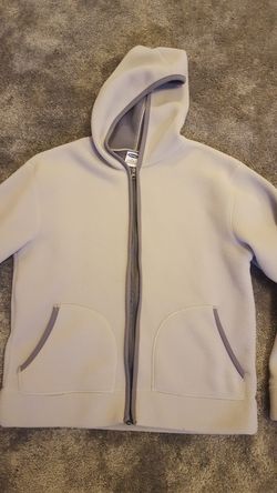 Old Navy fleece