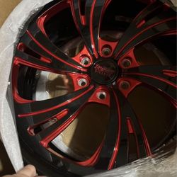 Billets 22s Brand New Chevy Or Gmc