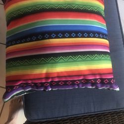 New Wilcor pillow Zipper 16x16
